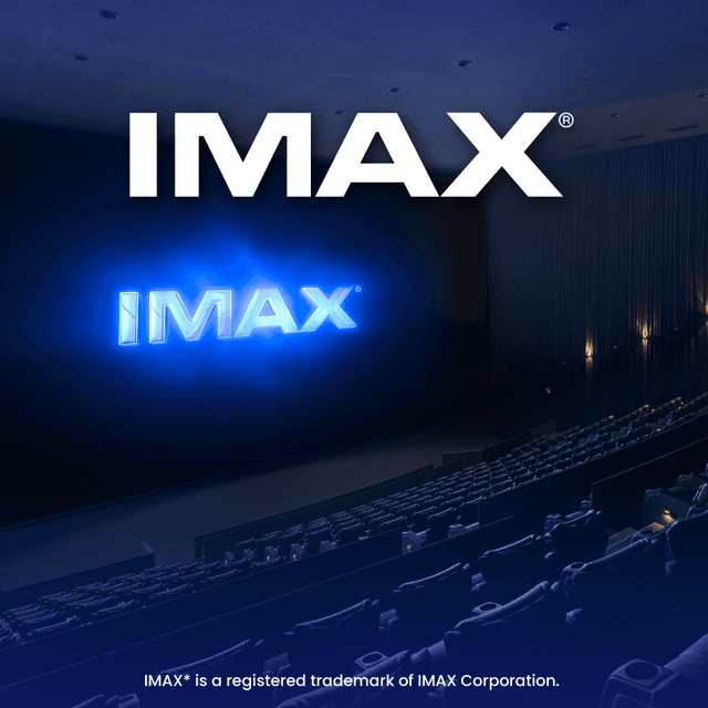 IMAX Pass