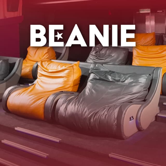 BEANIE Pass
